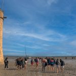 Visite guidée dans la baie du Mont-Saint-Michel : un joyau entre ciel et mer -
