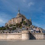 Visite guidée au Mont-Saint-Michel : un joyau entre ciel et mer