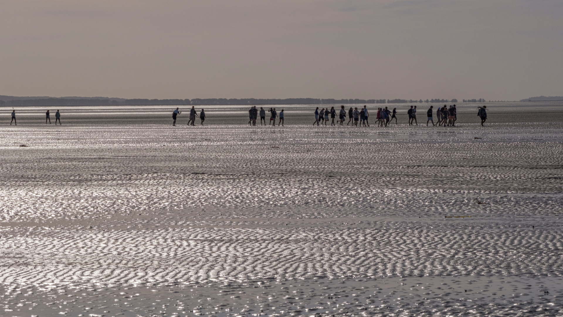 Visite guidée au Mont-Saint-Michel : un joyau entre ciel et mer