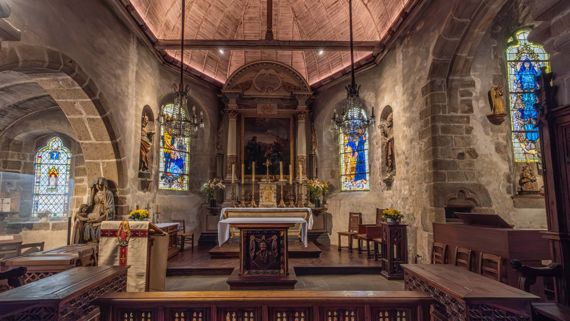 Visite guidée au Mont-Saint-Michel : un joyau entre ciel et mer